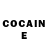 COCAIN Columbia Shtraus Kesha